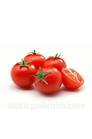 Cherry Domates Tohumu - 100 Adet