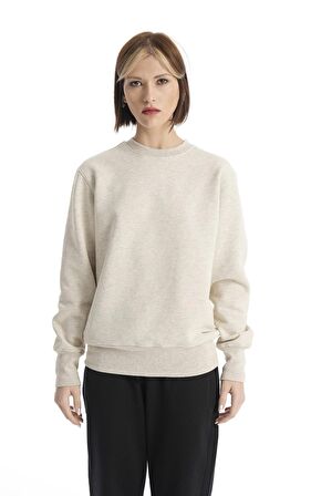 Ohtm Unisex Örme Sweat