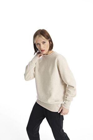 Ohtm Unisex Örme Sweat