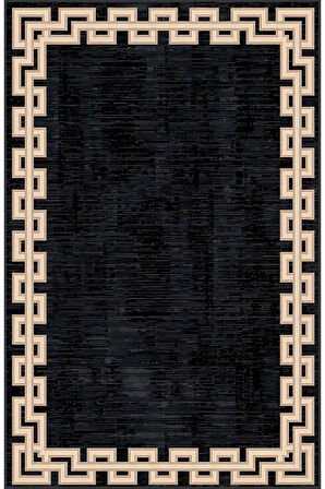 Dijital Baskı Yıkanabilir Kaymaz Taban Salon Halısı Ve Yolluk RVG0444