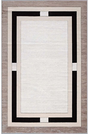 Dijital Baskı Yıkanabilir Kaymaz Taban Salon Halısı Ve Yolluk RVG0624