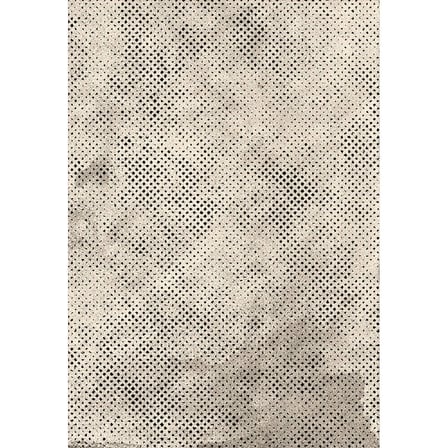 Rovigo Home Dijital Baskı Yıkanabilir Kaymaz Taban Salon Halısı Ve Yolluk RVG0803-FNL07