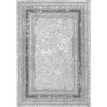 Rovigo Home Dijital Baskı Yıkanabilir Kaymaz Taban Salon Halısı Ve Yolluk RVG0818-FNL28