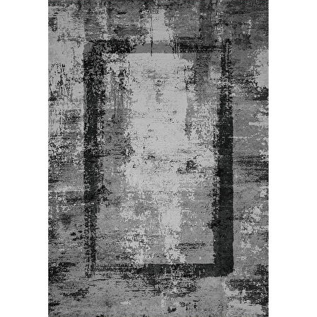 Rovigo Home Dijital Baskı Yıkanabilir Kaymaz Taban Salon Halısı Ve Yolluk RVG0824-FNL34