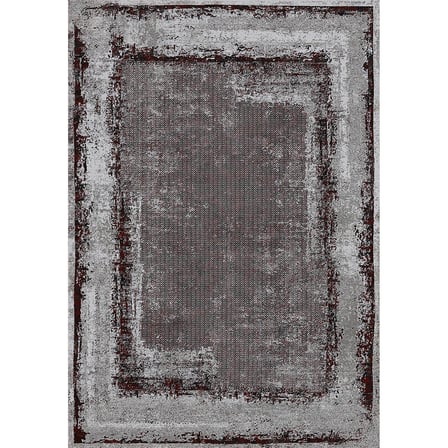 Rovigo Home Dijital Baskı Yıkanabilir Kaymaz Taban Salon Halısı Ve Yolluk RVG0835-FNL45