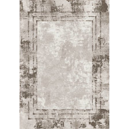 Rovigo Home Dijital Baskı Yıkanabilir Kaymaz Taban Salon Halısı Ve Yolluk RVG0962-FNL211