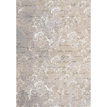 Rovigo Home Dijital Baskı Yıkanabilir Kaymaz Taban Salon Halısı Ve Yolluk RVG0997-FNL248