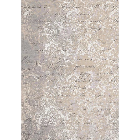 Rovigo Home Dijital Baskı Yıkanabilir Kaymaz Taban Salon Halısı Ve Yolluk RVG0997-FNL248