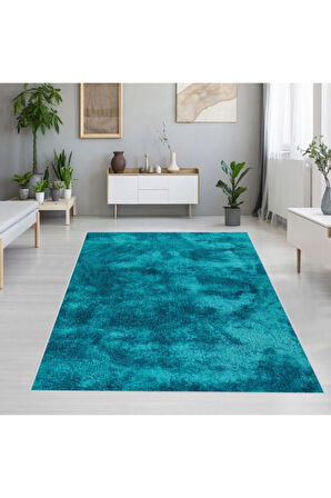 Dijital Baskı Yıkanabilir Kaymaz Taban Salon Halısı Ve Yolluk RVG1190
