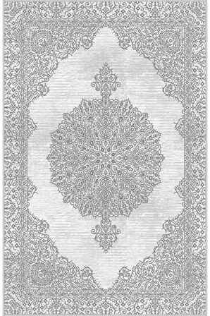 Dijital Baskı Yıkanabilir Kaymaz Taban Salon Halısı Ve Yolluk RVG1372-HY-1036