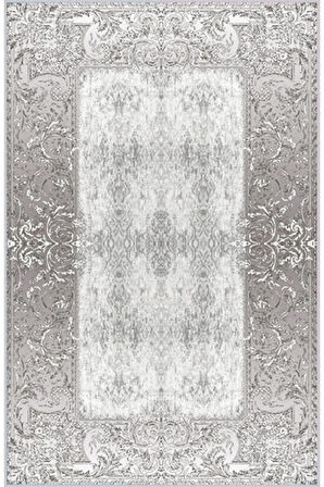 Dijital Baskı Yıkanabilir Kaymaz Taban Salon Halısı Ve Yolluk RVG1572-HT350