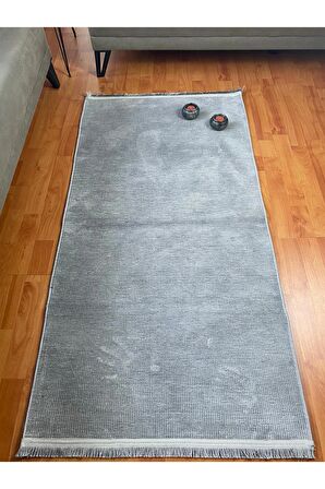 Rovigo Home Modern Şönil Dokuma Halı Yolluk Point SR