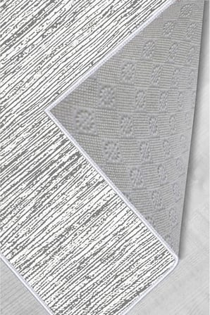 Dijital Baskı Yıkanabilir Kaymaz Taban Salon Halısı Ve Yolluk RVG0002-SD416