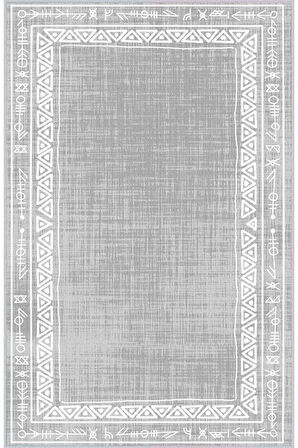 Dijital Baskı Yıkanabilir Kaymaz Taban Salon Halısı Ve Yolluk RVG0008-SD563