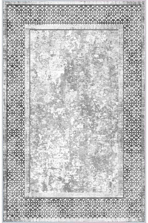 Dijital Baskı Yıkanabilir Kaymaz Taban Salon Halısı Ve Yolluk RVG0010-SD663