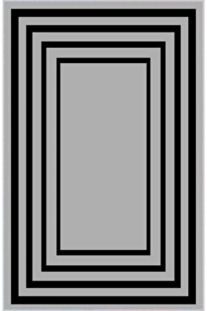 Dijital Baskı Yıkanabilir Kaymaz Taban Salon Halısı Ve Yolluk RVG0012-SD756