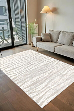 Dijital Baskı Yıkanabilir Kaymaz Taban Salon Halısı Ve Yolluk RVGHM0013