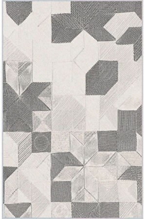 Dijital Baskı Yıkanabilir Kaymaz Taban Salon Halısı Ve Yolluk RVG0013-SD816