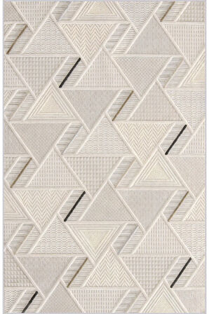 Dijital Baskı Yıkanabilir Kaymaz Taban Salon Halısı Ve Yolluk RVGHM0014