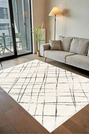 Dijital Baskı Yıkanabilir Kaymaz Taban Salon Halısı Ve Yolluk RVGHM0018