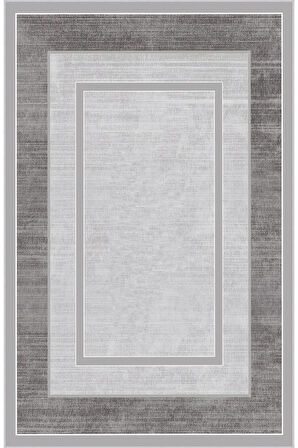 Dijital Baskı Yıkanabilir Kaymaz Taban Salon Halısı Ve Yolluk RVGHM002