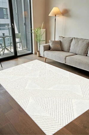 Dijital Baskı Yıkanabilir Kaymaz Taban Salon Halısı Ve Yolluk RVGHM0026