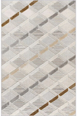 Dijital Baskı Yıkanabilir Kaymaz Taban Salon Halısı Ve Yolluk RVGHM0032