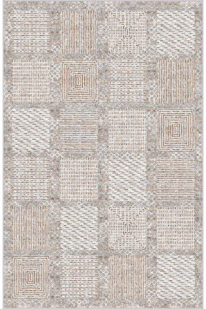 Dijital Baskı Yıkanabilir Kaymaz Taban Salon Halısı Ve Yolluk RVGHM0033