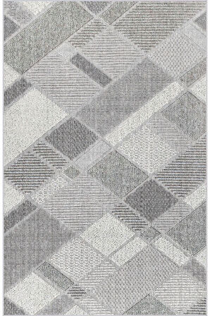 Dijital Baskı Yıkanabilir Kaymaz Taban Salon Halısı Ve Yolluk RVGHM0035