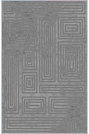 Dijital Baskı Yıkanabilir Kaymaz Taban Salon Halısı Ve Yolluk RVG0036-SD1039