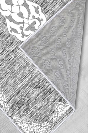 Dijital Baskı Yıkanabilir Kaymaz Taban Salon Halısı Ve Yolluk RVG0042-SD1088