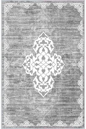 Dijital Baskı Yıkanabilir Kaymaz Taban Salon Halısı Ve Yolluk RVG0042-SD1088