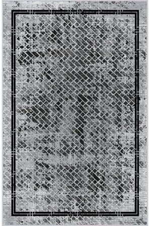 Dijital Baskı Yıkanabilir Kaymaz Taban Salon Halısı Ve Yolluk RVG0043-SD1092