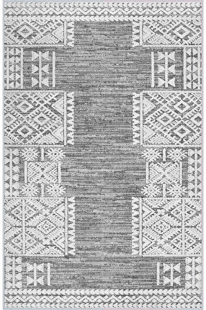 Dijital Baskı Yıkanabilir Kaymaz Taban Salon Halısı Ve Yolluk RVG0050-SD1138