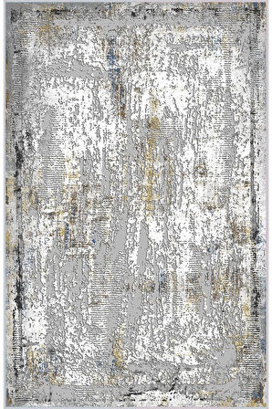 Dijital Baskı Yıkanabilir Kaymaz Taban Salon Halısı Ve Yolluk RVG0060-SM10