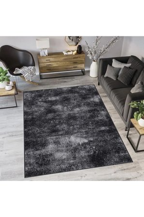 Dijital Baskı Yıkanabilir Kaymaz Taban Salon Halısı Ve Yolluk RVG0072-SD425