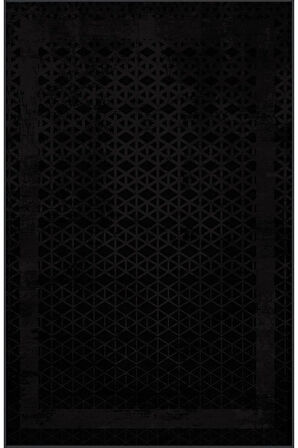 Dijital Baskı Yıkanabilir Kaymaz Taban Salon Halısı Ve Yolluk RVG0081-SD833