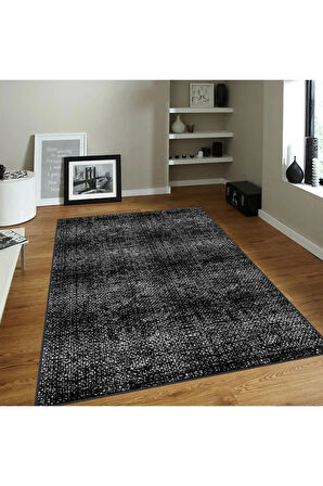 Dijital Baskı Yıkanabilir Kaymaz Taban Salon Halısı Ve Yolluk RVG0085-SD875