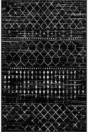 Dijital Baskı Yıkanabilir Kaymaz Taban Salon Halısı Ve Yolluk RVG0111-SD1167