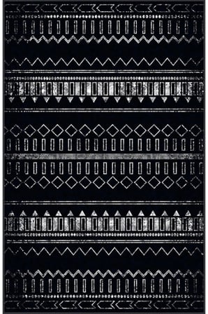 Dijital Baskı Yıkanabilir Kaymaz Taban Salon Halısı Ve Yolluk RVG0112-SD1172
