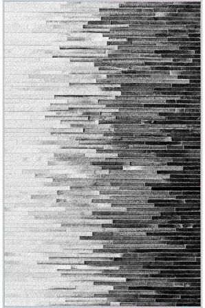 Dijital Baskı Yıkanabilir Kaymaz Taban Salon Halısı Ve Yolluk RVG0114-SM03