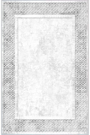 Dijital Baskı Yıkanabilir Kaymaz Taban Salon Halısı Ve Yolluk RVG0119-SD664