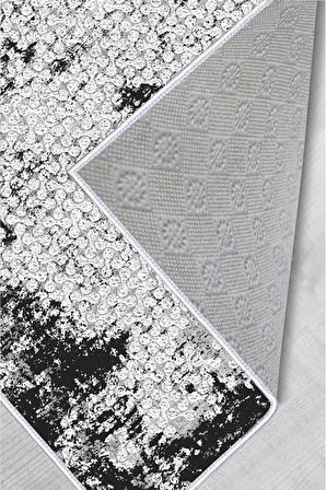 Dijital Baskı Yıkanabilir Kaymaz Taban Salon Halısı Ve Yolluk RVG0124-SD896