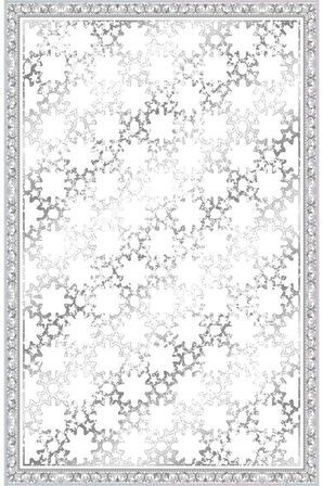 Dijital Baskı Yıkanabilir Kaymaz Taban Salon Halısı Ve Yolluk RVG0134-SD1111