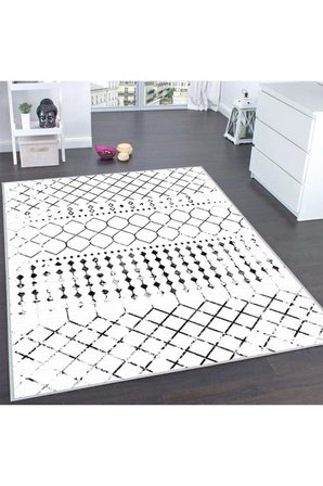 Dijital Baskı Yıkanabilir Kaymaz Taban Salon Halısı Ve Yolluk RVG0135-SD1170