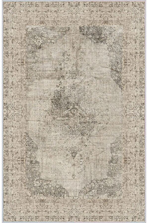 Dijital Baskı Yıkanabilir Kaymaz Taban Salon Halısı Ve Yolluk RVG0138-SD421