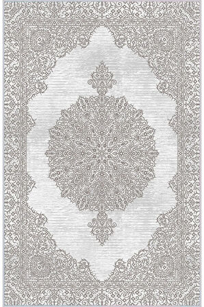 Dijital Baskı Yıkanabilir Kaymaz Taban Salon Halısı Ve Yolluk RVG0140-SD699