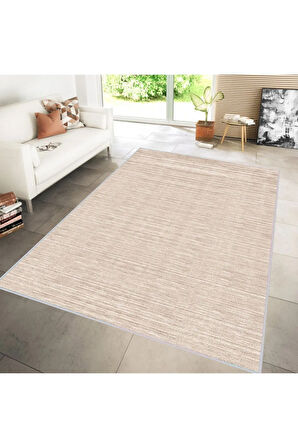 Dijital Baskı Yıkanabilir Kaymaz Taban Salon Halısı Ve Yolluk RVG0150-SD376