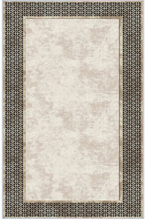 Dijital Baskı Yıkanabilir Kaymaz Taban Salon Halısı Ve Yolluk RVG0156-SD751