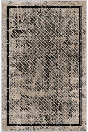 Dijital Baskı Yıkanabilir Kaymaz Taban Salon Halısı Ve Yolluk RVG0162-SD1093